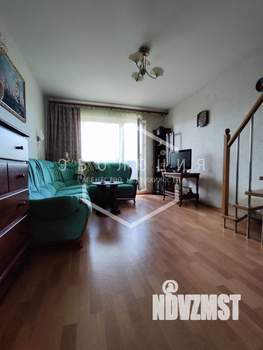 5-к квартира, вторичка, 137м2, 5/6 этаж