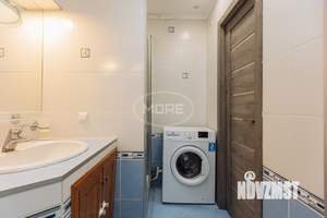 1-к квартира, вторичка, 51м2, 3/6 этаж