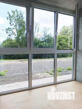 1-к квартира, вторичка, 40м2, 1/5 этаж