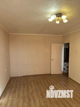 1-к квартира, вторичка, 35м2, 8/9 этаж