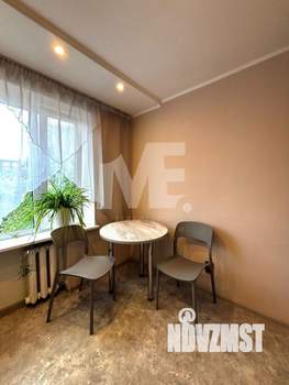 1-к квартира, вторичка, 31м2, 3/5 этаж