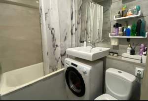 3-к квартира, вторичка, 58м2, 5/9 этаж