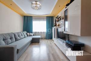 3-к квартира, вторичка, 65м2, 4/9 этаж