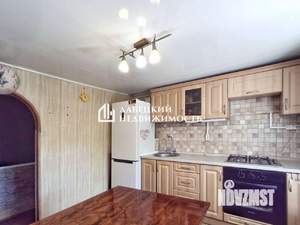 2-к квартира, вторичка, 48м2, 2/2 этаж