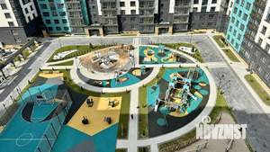 2-к квартира, вторичка, 53м2, 5/10 этаж