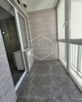 1-к квартира, вторичка, 47м2, 9/9 этаж