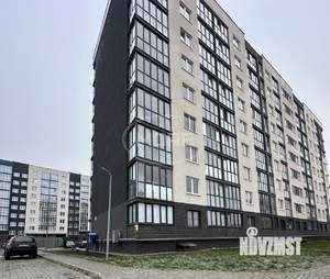 1-к квартира, вторичка, 35м2, 4/9 этаж