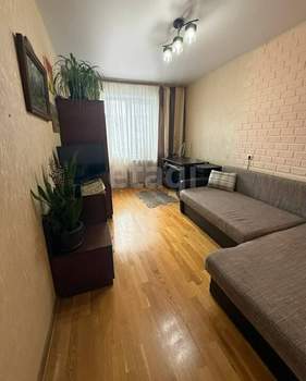 2-к квартира, вторичка, 53м2, 5/5 этаж