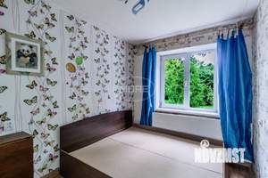 2-к квартира, вторичка, 41м2, 2/5 этаж
