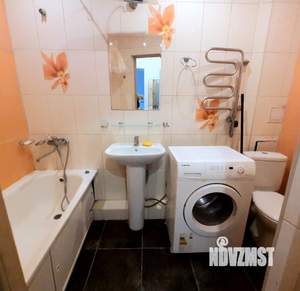 1-к квартира, вторичка, 38м2, 2/9 этаж