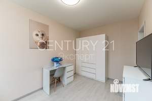 1-к квартира, вторичка, 28м2, 6/9 этаж