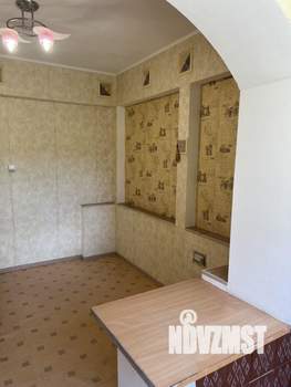 2-к квартира, вторичка, 54м2, 1/5 этаж