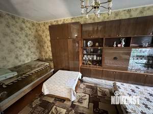 1-к квартира, вторичка, 32м2, 4/5 этаж