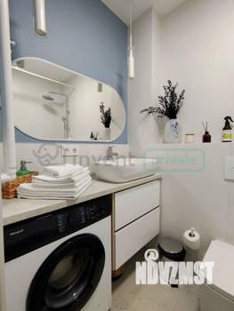 1-к квартира, вторичка, 41м2, 8/10 этаж