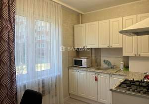 1-к квартира, вторичка, 39м2, 1/9 этаж