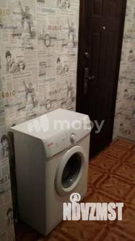1-к квартира, вторичка, 36м2, 4/5 этаж