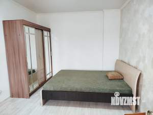 Студия квартира, вторичка, 27м2, 4/4 этаж