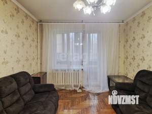 4-к квартира, вторичка, 102м2, 1/5 этаж