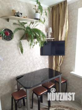 1-к квартира, вторичка, 30м2, 4/5 этаж