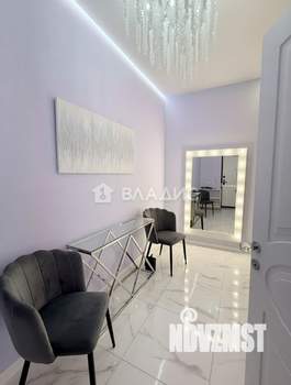 2-к квартира, вторичка, 75м2, 12/12 этаж