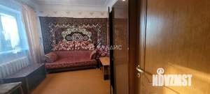 3-к квартира, вторичка, 56м2, 3/3 этаж