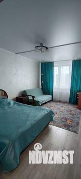 1-к квартира, вторичка, 38м2, 8/9 этаж