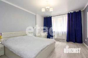 2-к квартира, вторичка, 41м2, 7/9 этаж