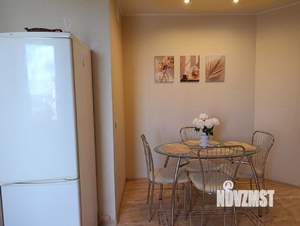 1-к квартира, вторичка, 46м2, 7/9 этаж