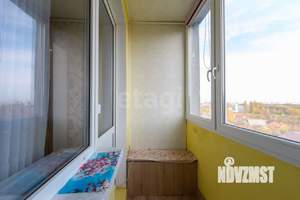 1-к квартира, вторичка, 33м2, 8/9 этаж