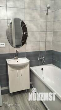 1-к квартира, вторичка, 34м2, 2/10 этаж