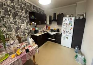 1-к квартира, вторичка, 41м2, 9/16 этаж