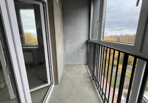 2-к квартира, вторичка, 63м2, 7/12 этаж