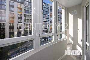 1-к квартира, вторичка, 41м2, 2/9 этаж