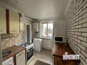 1-к квартира, вторичка, 25м2, 1/2 этаж