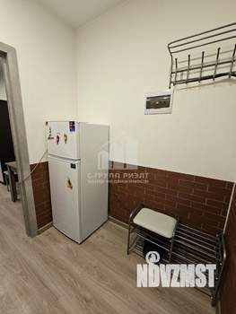 Студия квартира, вторичка, 24м2, 3/16 этаж