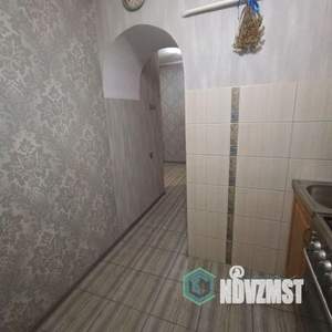 1-к квартира, вторичка, 28м2, 1/5 этаж