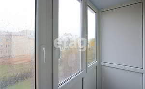 2-к квартира, вторичка, 44м2, 3/5 этаж