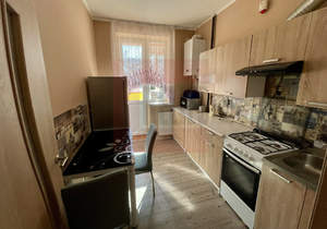 1-к квартира, вторичка, 32м2, 2/8 этаж