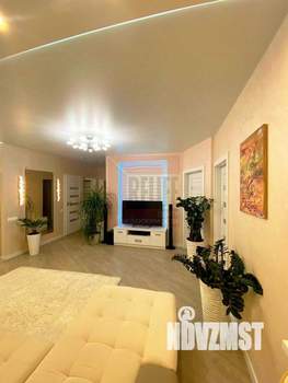 2-к квартира, вторичка, 73м2, 9/10 этаж