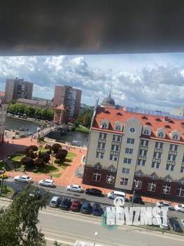 2-к квартира, вторичка, 52м2, 8/12 этаж