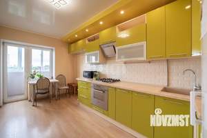 1-к квартира, вторичка, 40м2, 5/10 этаж