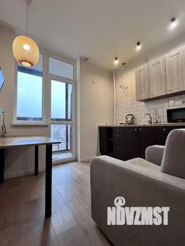 1-к квартира, вторичка, 32м2, 6/10 этаж