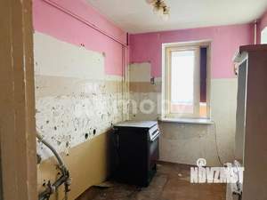 2-к квартира, вторичка, 54м2, 1/5 этаж