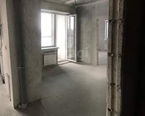 2-к квартира, вторичка, 39м2, 1/8 этаж