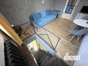 1-к квартира, вторичка, 37м2, 3/4 этаж