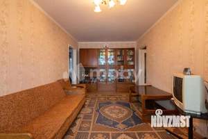 3-к квартира, вторичка, 64м2, 3/9 этаж