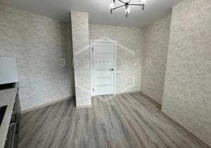 1-к квартира, вторичка, 42м2, 5/14 этаж