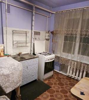 2-к квартира, вторичка, 50м2, 1/3 этаж