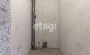 1-к квартира, вторичка, 32м2, 8/10 этаж