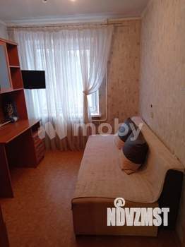 4-к квартира, вторичка, 63м2, 4/5 этаж
